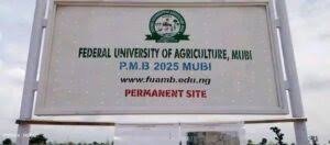 📰 FUAMB Releases First Batch Admission List for 2024/2025 Academic Session